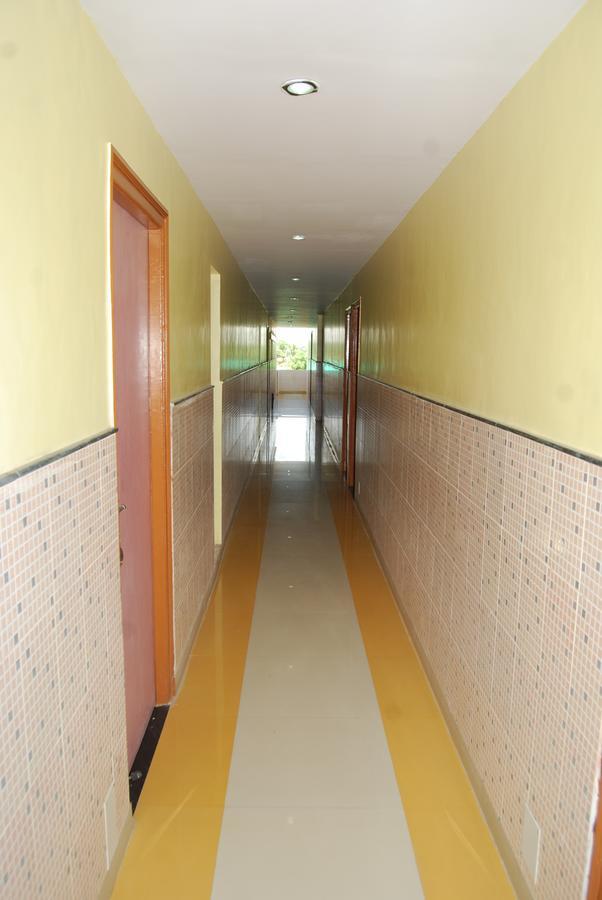 Hotel Utsav Shirdi Exterior foto