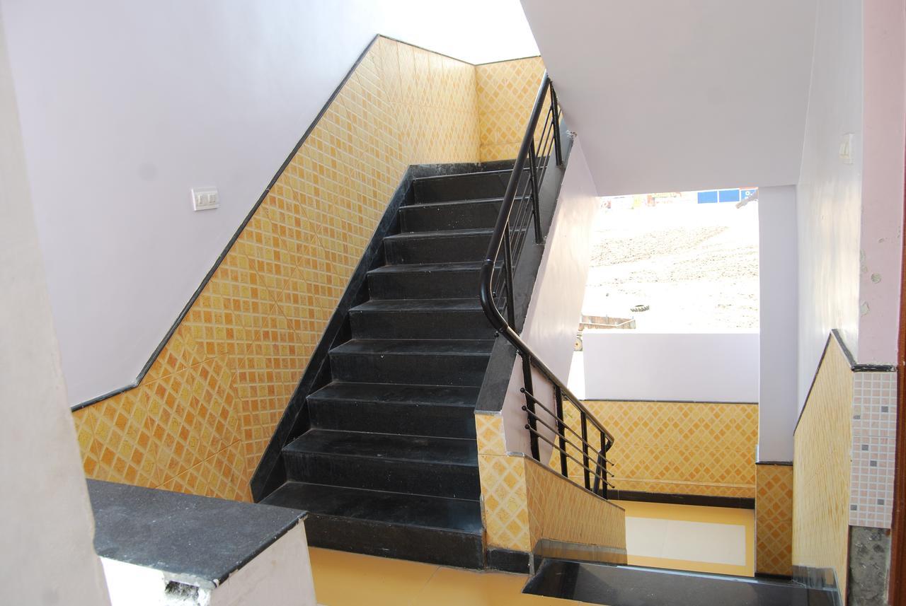 Hotel Utsav Shirdi Exterior foto